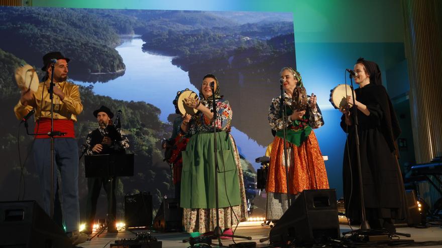 A Gala Provincial do Turismo distingue ás case 200 entidades que alcanzan os indicadores de calidade