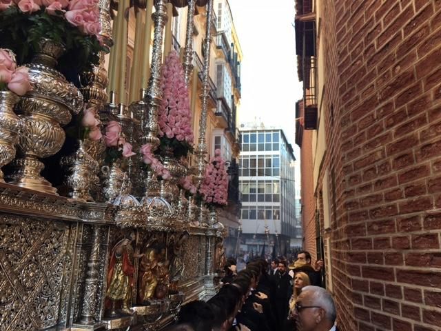 Viernes Santo de 2016 | Monte Calvario