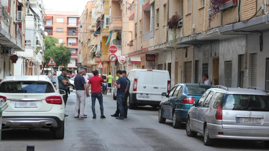 Tiroteo en Catarroja por un ajuste de cuentas