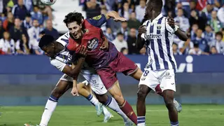 2-2 | Mulattieri tira un salvavidas en el naufragio