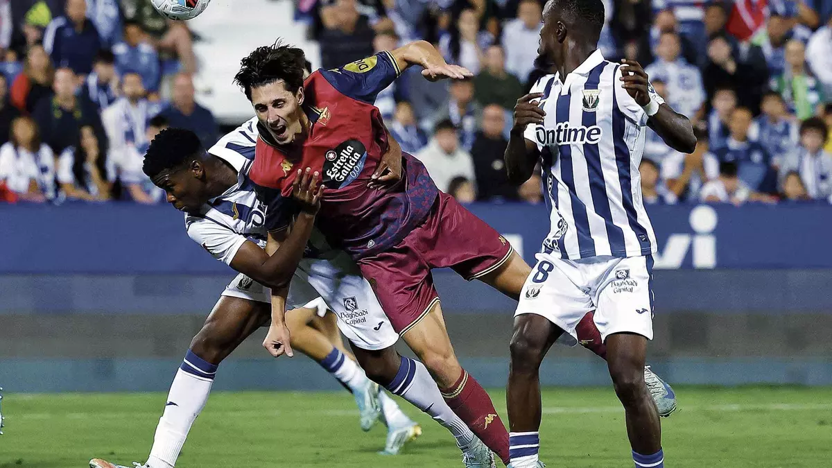 2-2 | Mulattieri tira un salvavidas en el naufragio
