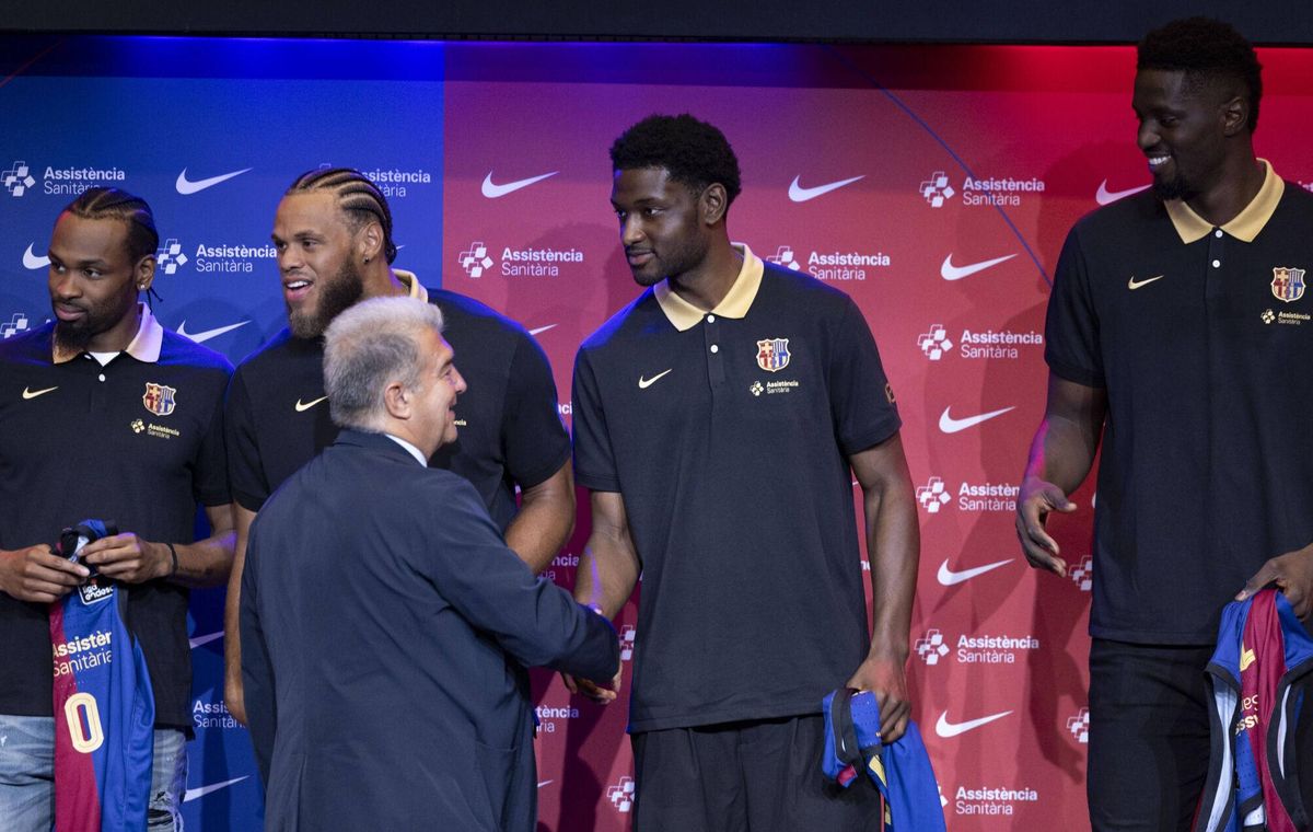 Metu fue una de las flamantes incorporaciones del pasado verano pero no pudo completar la temporada