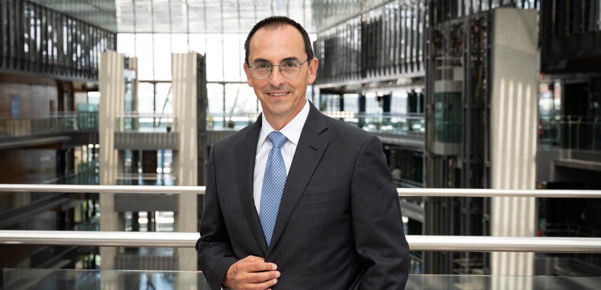Gianni Vitorio Armani, nuevo consejero delegado de Endesa.