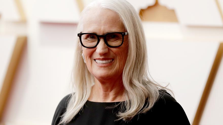 Jane Campion se alza con el Oscar a la mejor dirección con &#039;El poder del perro&#039;