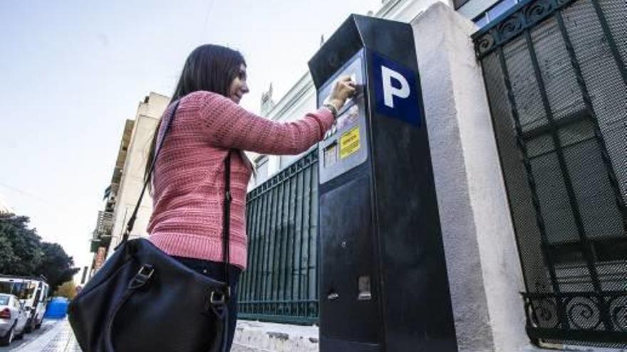 Un juez investiga los impagos de la «zona azul» y cita a cuatro técnicos como testigos