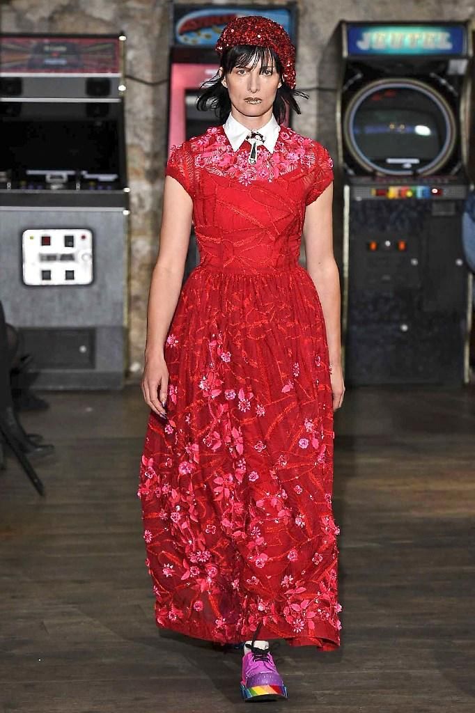 Manish Arora