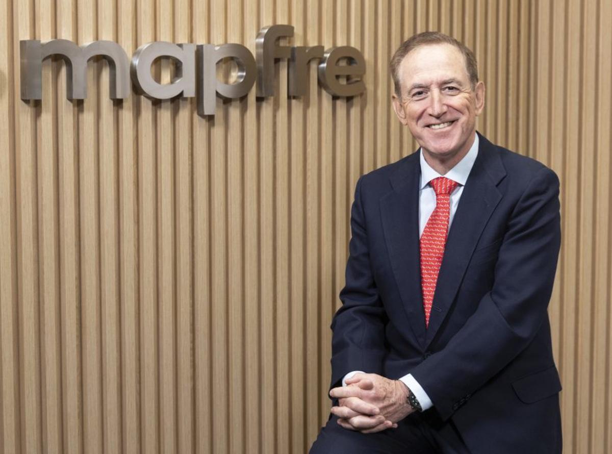 Els accionistes de Mapfre aproven el dividend més gran de la seva història