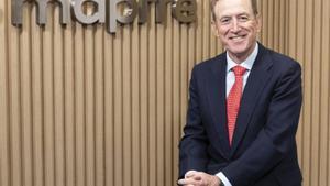 Els accionistes de Mapfre aproven el dividend més gran de la seva història