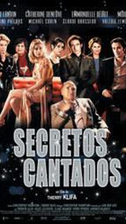 Secretos cantados