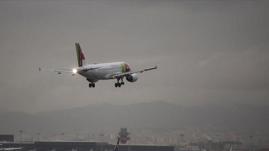 Venezuela suspende por 90 días las operaciones de la aerolínea portuguesa TAP
