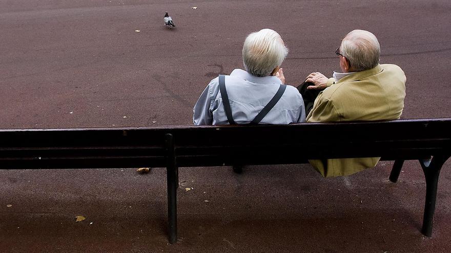 Encuesta: ¿Está de acuerdo con que se alargue la edad de jubilación por las pensiones?