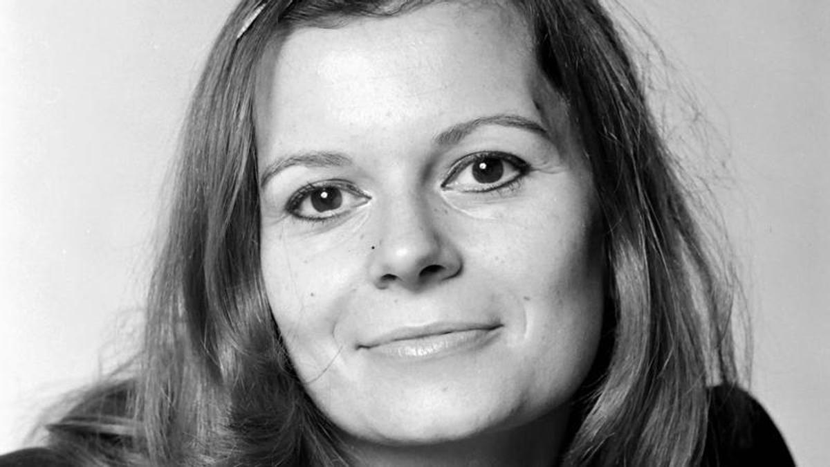 Apunta’t a la trobada especial amb Carme Riera organitzada per l’IEB