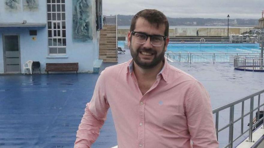 El nuevo presidente del Club del Mar de A Coruña dimite a los dos días por las “tensiones” en su elección