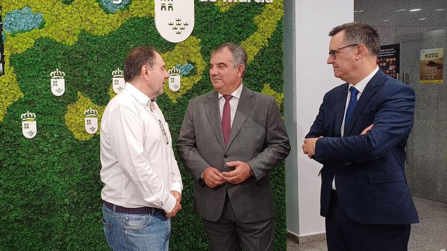 La Ley de Ciencia busca atraer talento investigador a la Región
