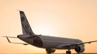 Comida en el avión: los alimentos que puedes llevar y los que no