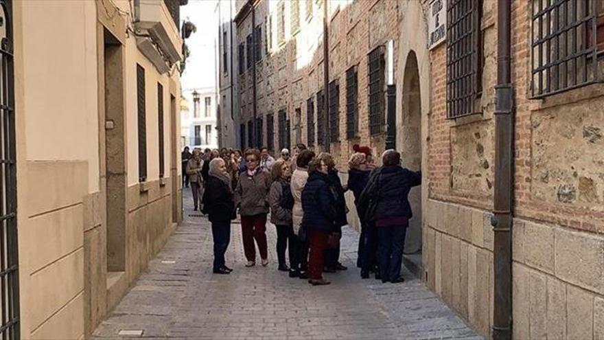 El ayuntamiento recibe 3.000 euros para turismo