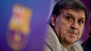 El nou entrenador blaugrana assegura que l’equip encara té molt per guanyar.