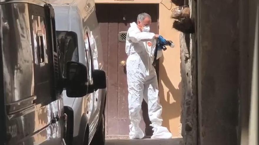 Crim de Manresa: Els Mossos creuen que els nous detinguts van tenir un paper secundari