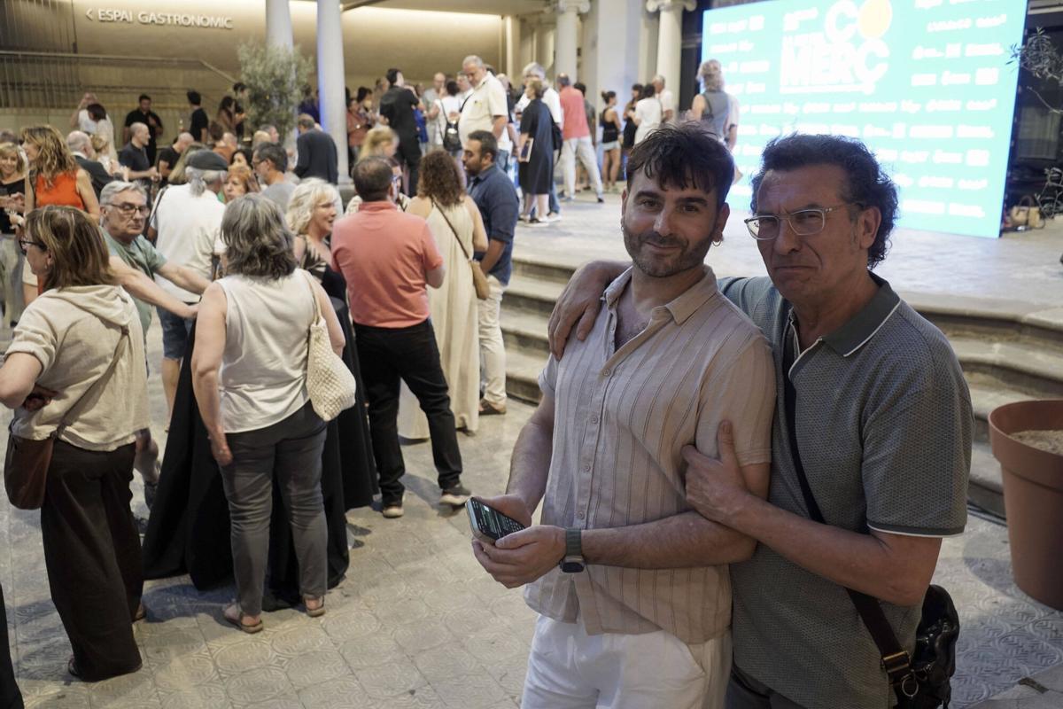 Nit del Comerç de Manresa 2026 Nit del Comerç de Manresa 2026