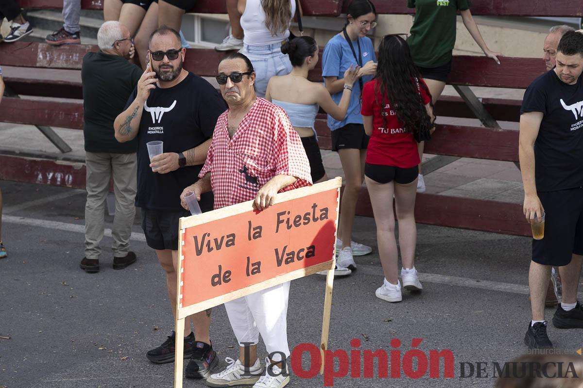 Fiestas de Moratalla/Quinto encierro_015