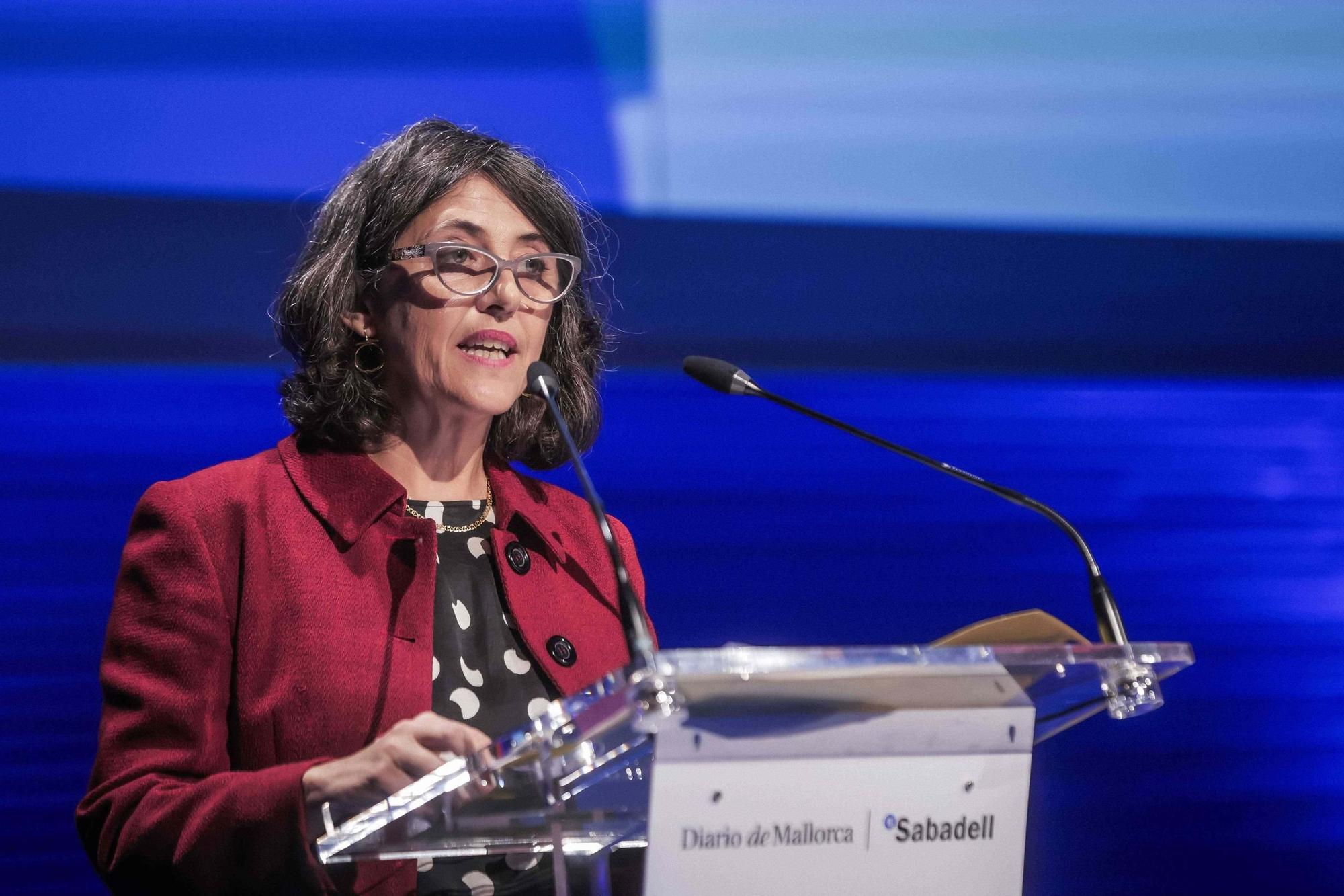 Premios Empresa del Año Banco Sabadell