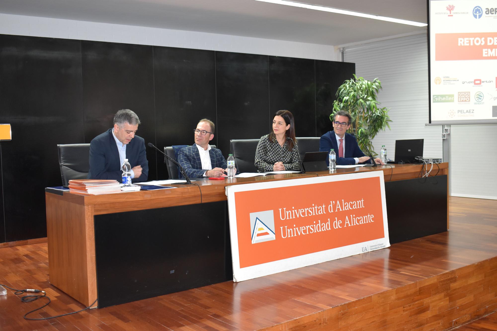 Durante el segundo semestre de 2023 se pondrá en marcha una nueva edición de ambas cátedras.