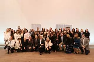 El Micof da la bienvenida a 312 nuevos colegiados