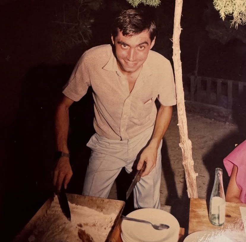 Fallece Joan Ribas Ferrer 'Portmany', propietario del restaurante ses Roques