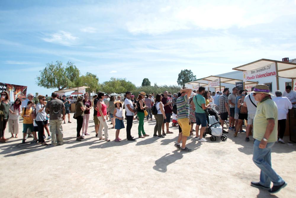 Fiesta de la Siega del Arroz