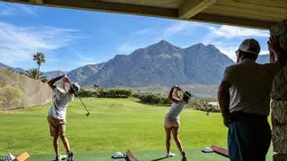Buenavista del Norte quiere recuperar el suelo ocupado indebidamente durante 23 años por el campo de golf