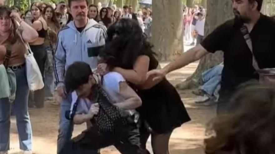 Caos en el casting de Disney para ‘Enredados’: colas kilométricas, quejas y hasta una pelea por los turnos
