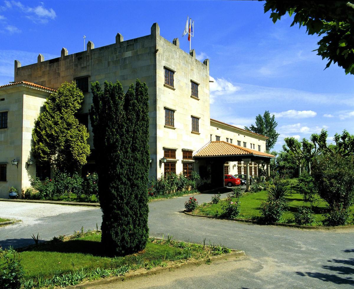 Parador de Verín