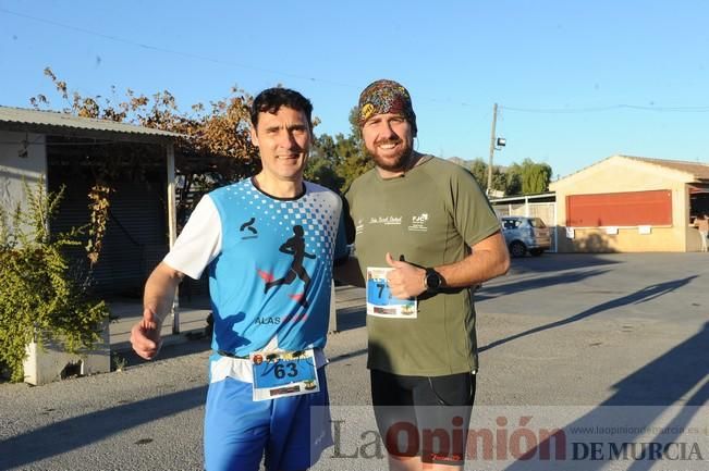 Carrera Popular en El Raal