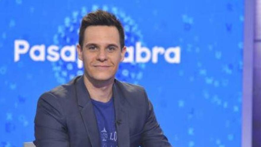 Telecinco estrena la nova versió familiar del «Pasapalabra»