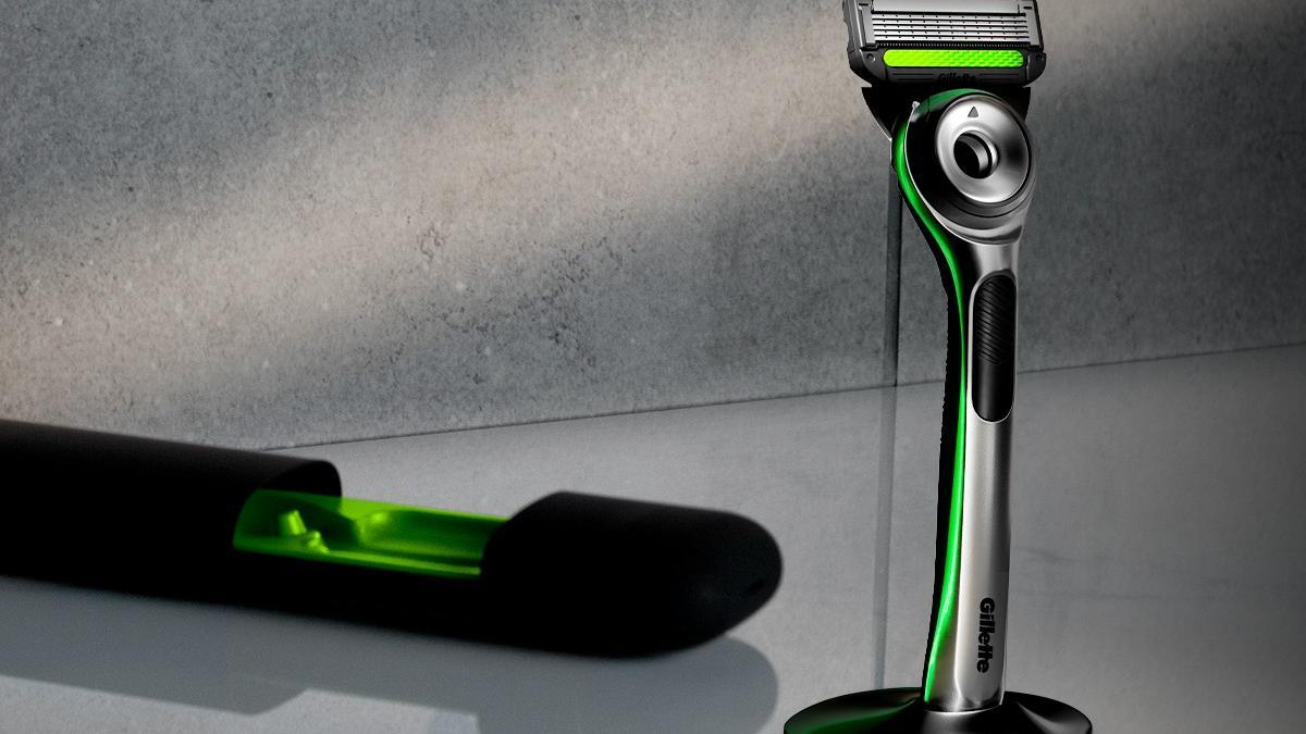 Hasta un 40% de descuento en Gillette: la tecnología detrás del afeitado más preciso (solo durante el Black Friday)