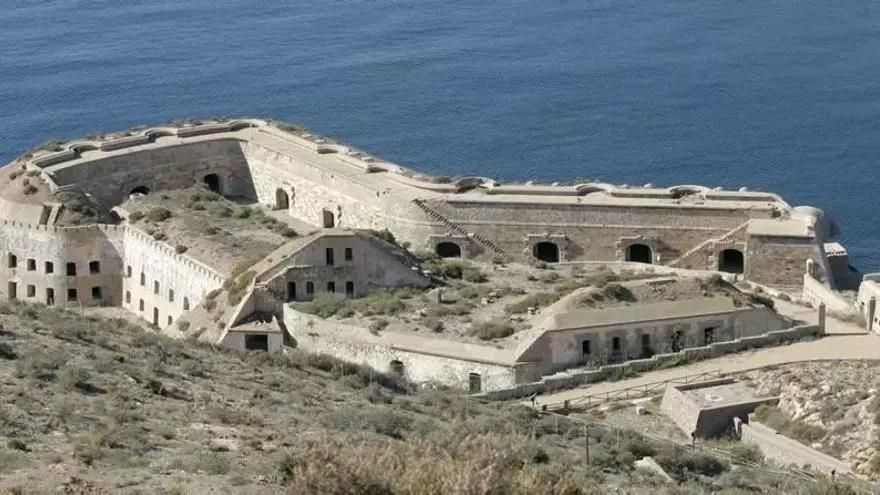 Un no parar en Cartagena