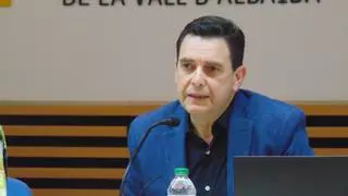 El PSOE denuncia "la falta de respaldo" de la Generalitat al sector industrial de Ontinyent