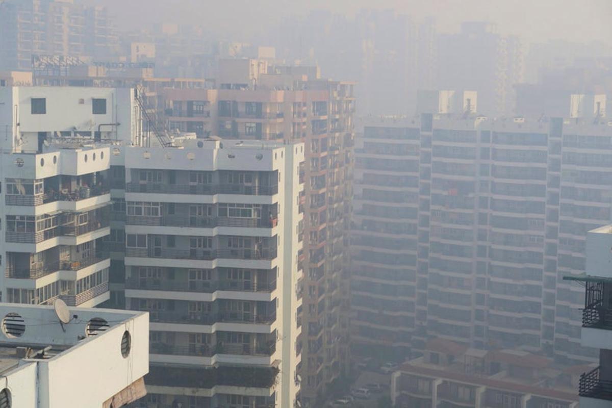 Nueva Delhi