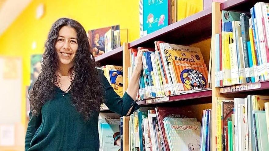 Mireia Hernández.