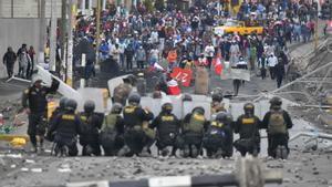 L’etern retorn de la crisi peruana