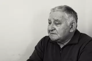 Muere el escritor y actor gallego Manuel Lourenzo, premio nacional de literatura dramática 1997