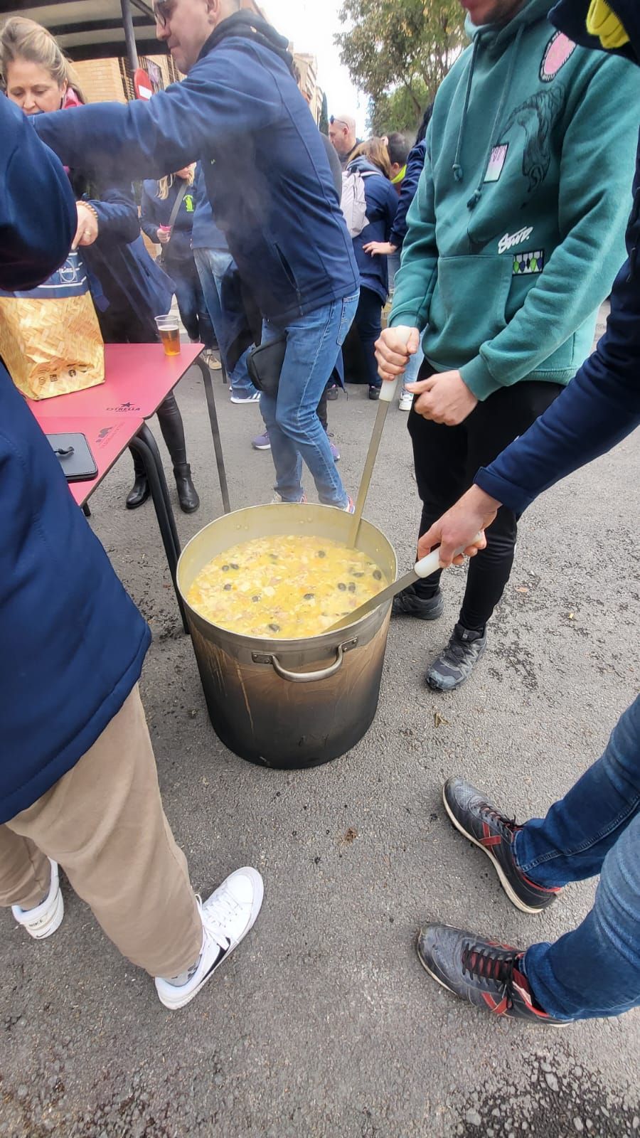 Meliana celebra Sant Antoni