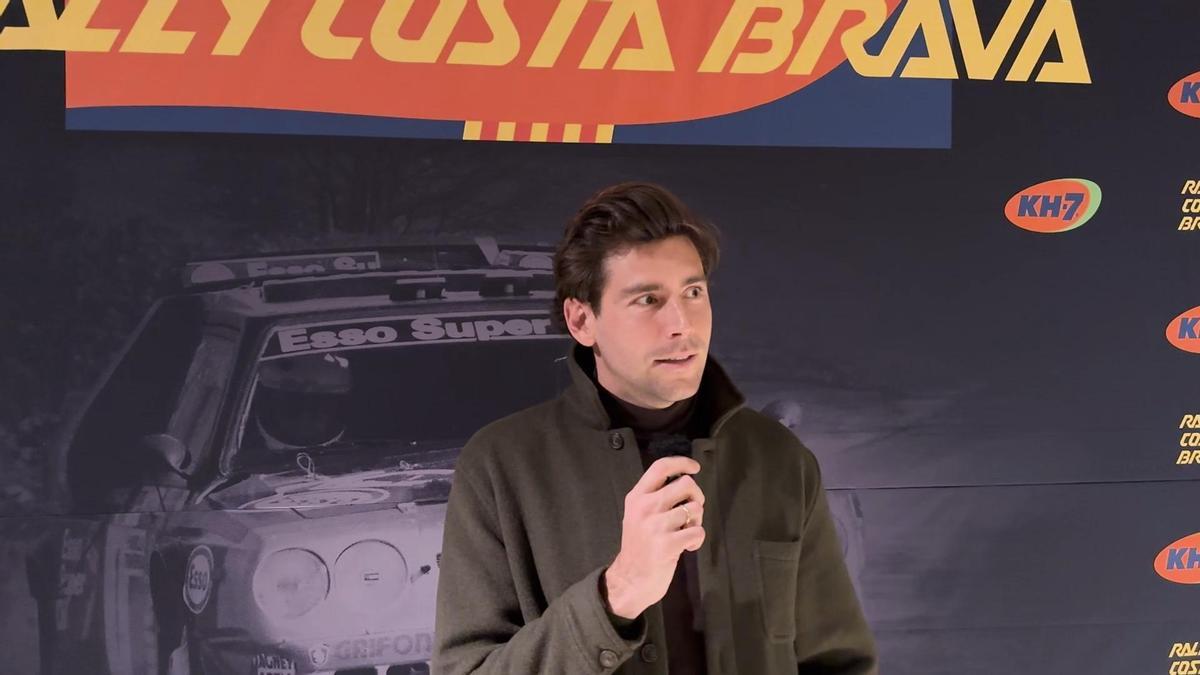 Álvaro Soler: "Vamos a hacer una gira, que también pasaremos por España".