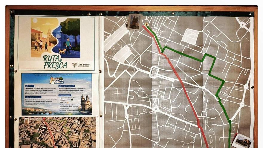 El colegio pontevedrés Los Sauces, entre los ganadores gallegos del Concurso Escolar ONCE