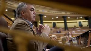 Una gravació de Koldo vincula Santos Cerdán amb comissions
