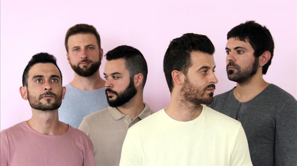 Gener, con cuerpo y alma