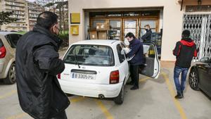 Els municipis catalans sense accés presencial a la banca en van baixar de 51 a 32 el 2022