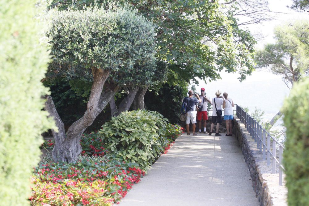 Jardins de Cap Roig