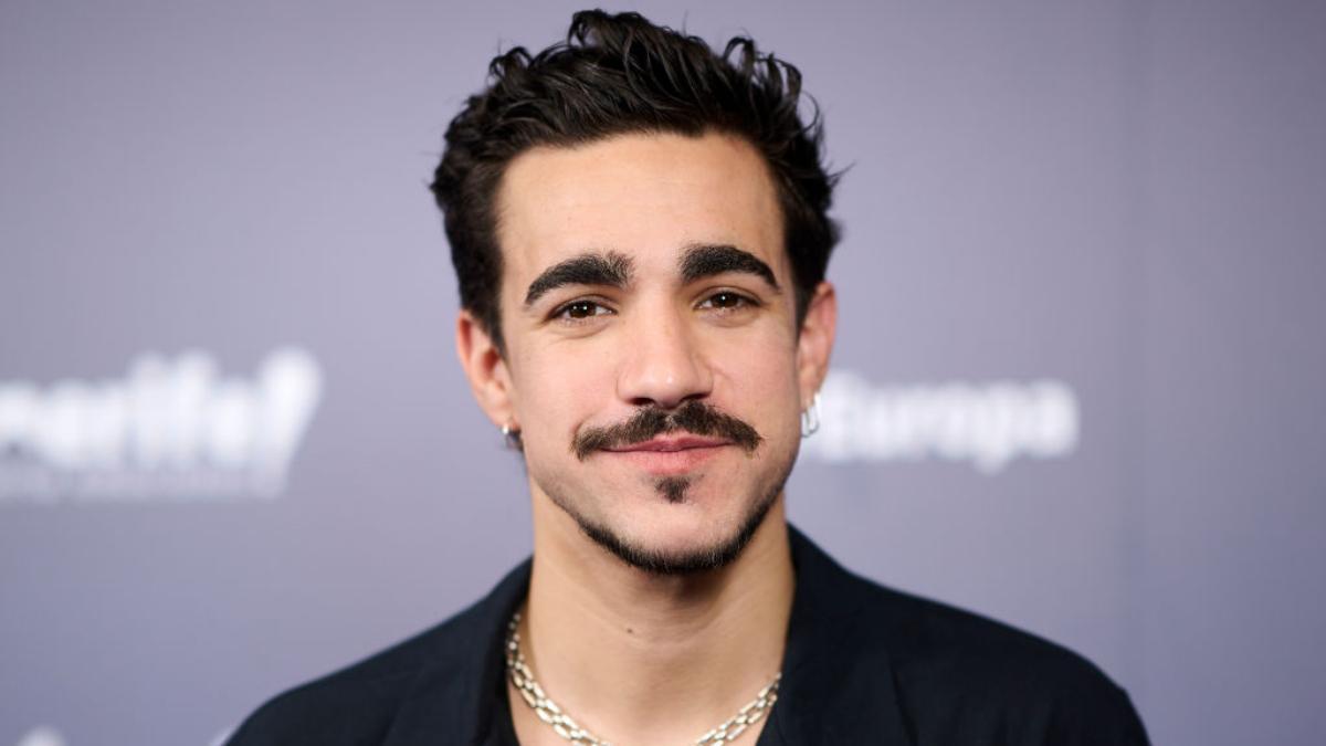 Gonzalo Hermida.