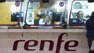 Renfe s’afegeix a Iryo i no indemnitzarà els passatgers «amb motiu de les limitacions temporals de velocitat»